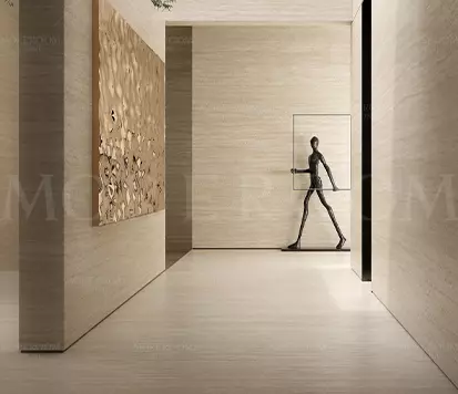 Roman Traversetine application